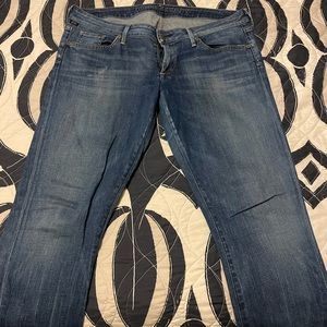 Citizens of Humanity Jeans - Size 32